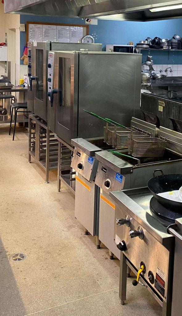 Excel Catering Repairs