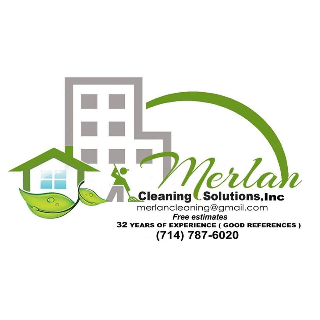 Merlan Cleaning Solutions Inc