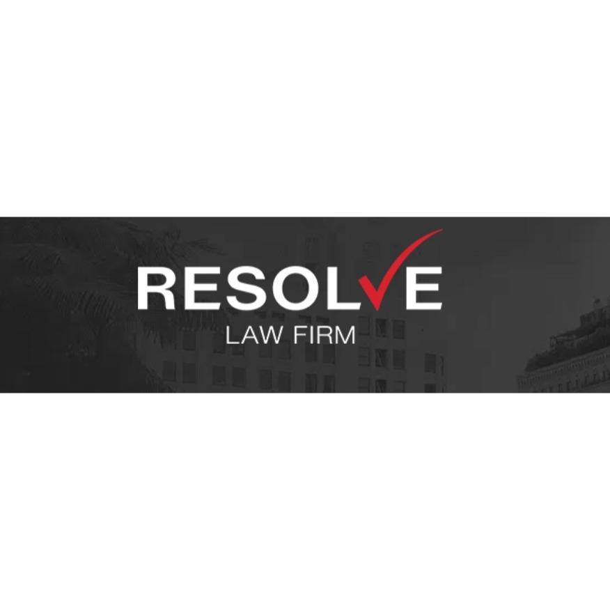 Resolve Law Firm