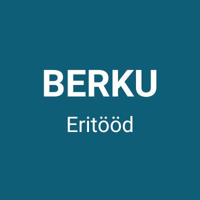 Berku Eritööd OÜ