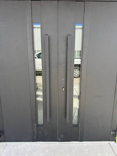 UnitedPorte — Doors/Windows/Kitchens/Vanities/Floor