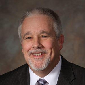 Roger Legner - Mortgage Loan Officer