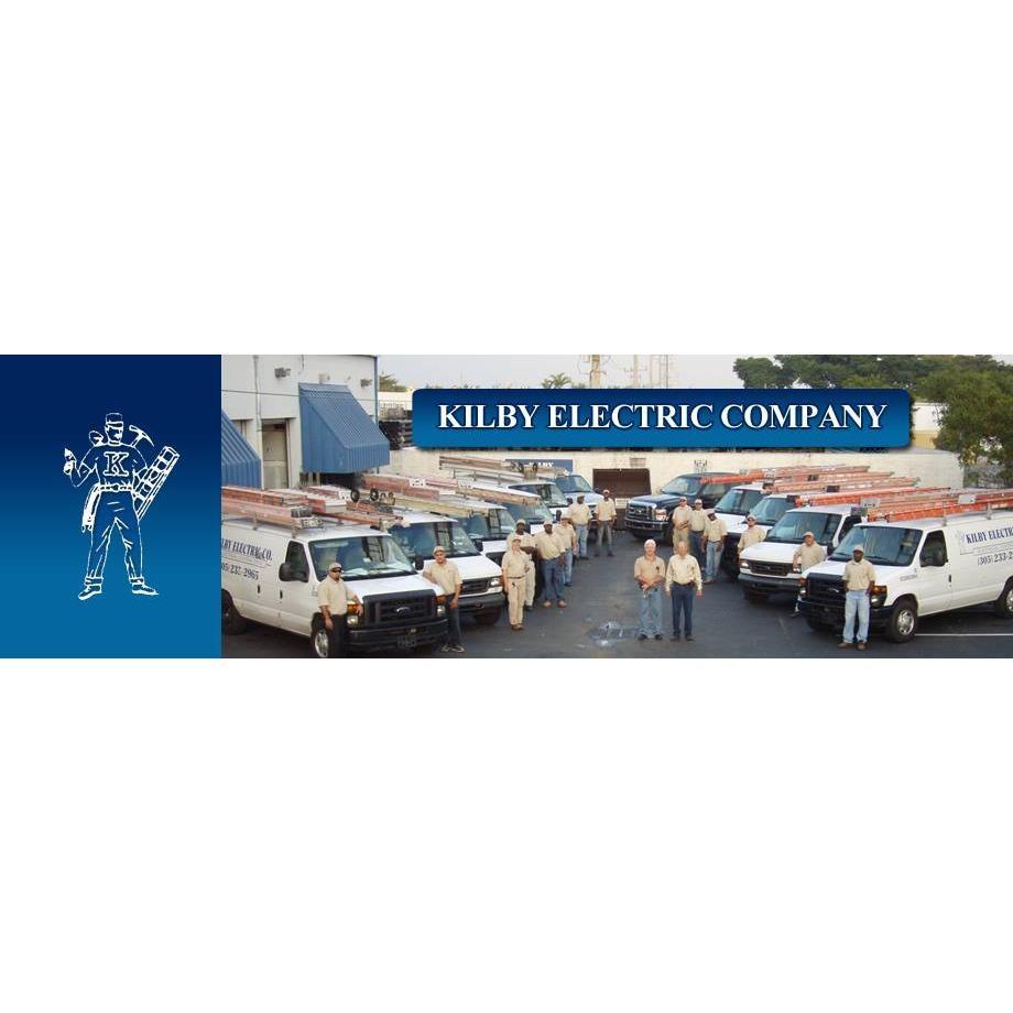 Kilby Electric Company