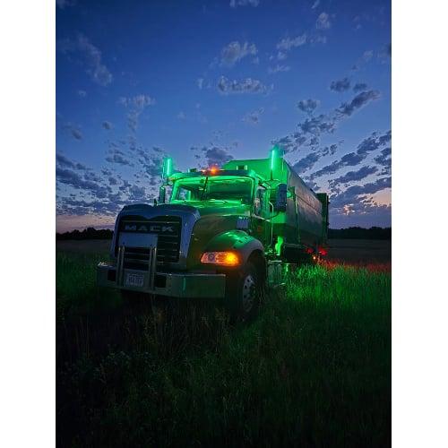 Industrial Services Inc.