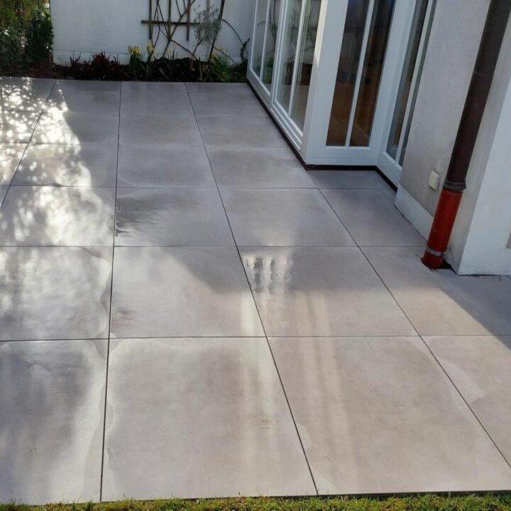 BE Gartenbau München