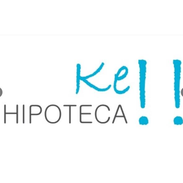 Ke!! Hipoteca