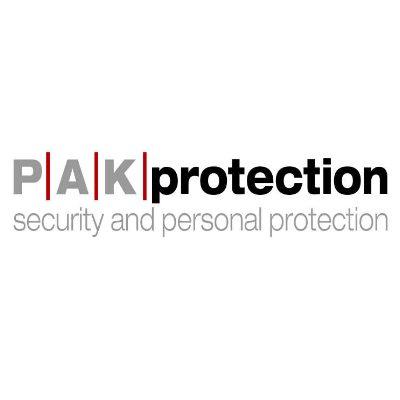 PAKprotection - Security and Personal Protection