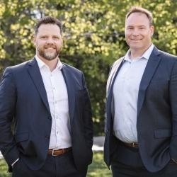 Stroud and Scott Wealth Management - TD Wealth Private Investment Advice