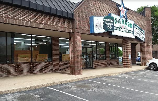 Garden Ville Natural Foods