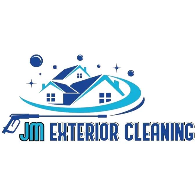 JM Exterior Cleaning