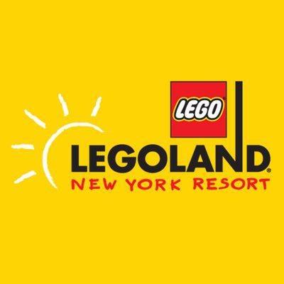 LEGOLAND® New York Resort