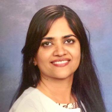 Betsy Jacob, Certified FNP