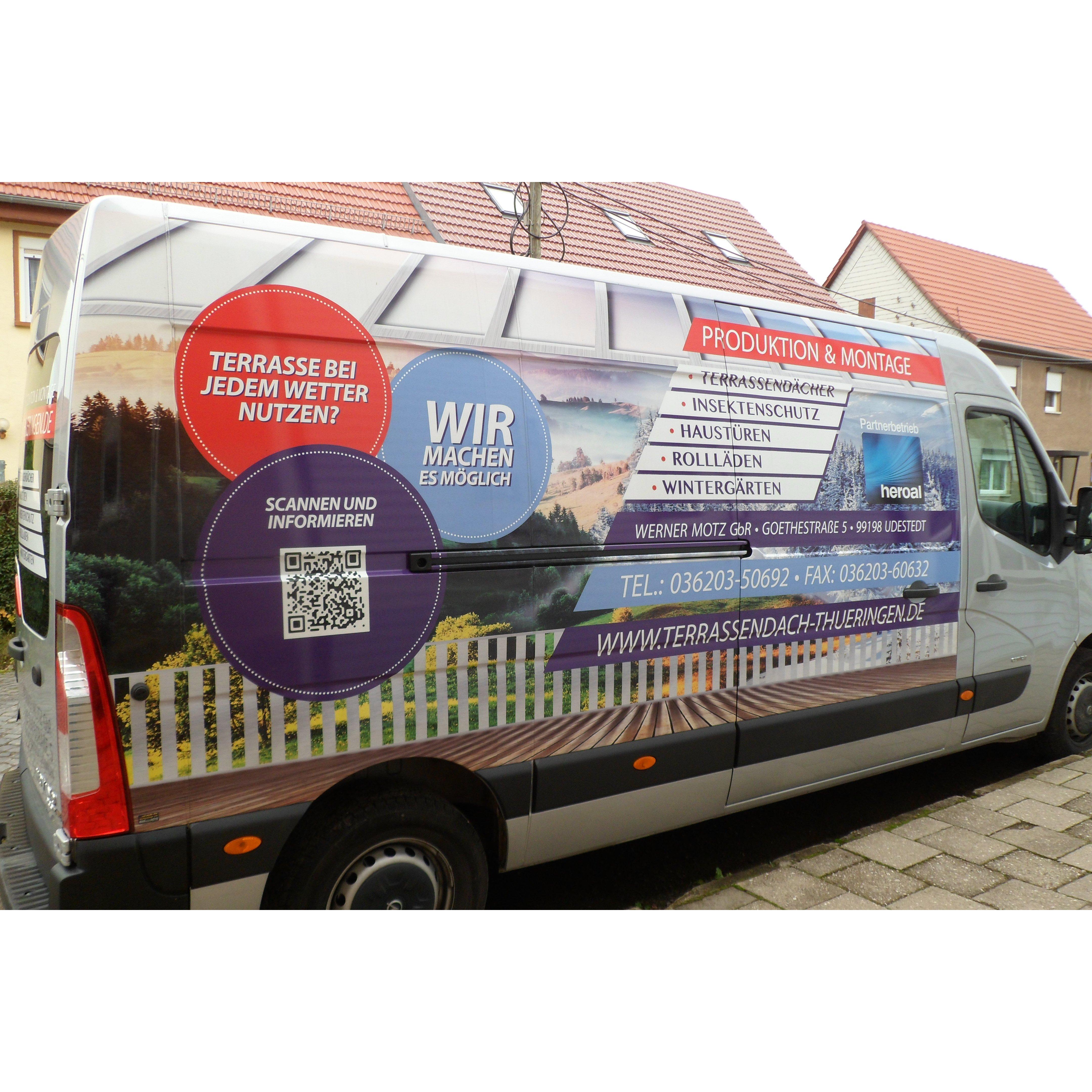 Werner Motz, Jens Motz, Uwe Motz GbR