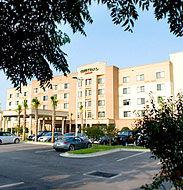 Courtyard by Marriott Pensacola Downtown