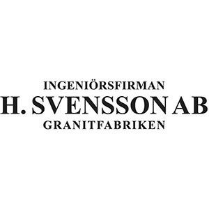 Ingeniörsfirman H. Svensson AB