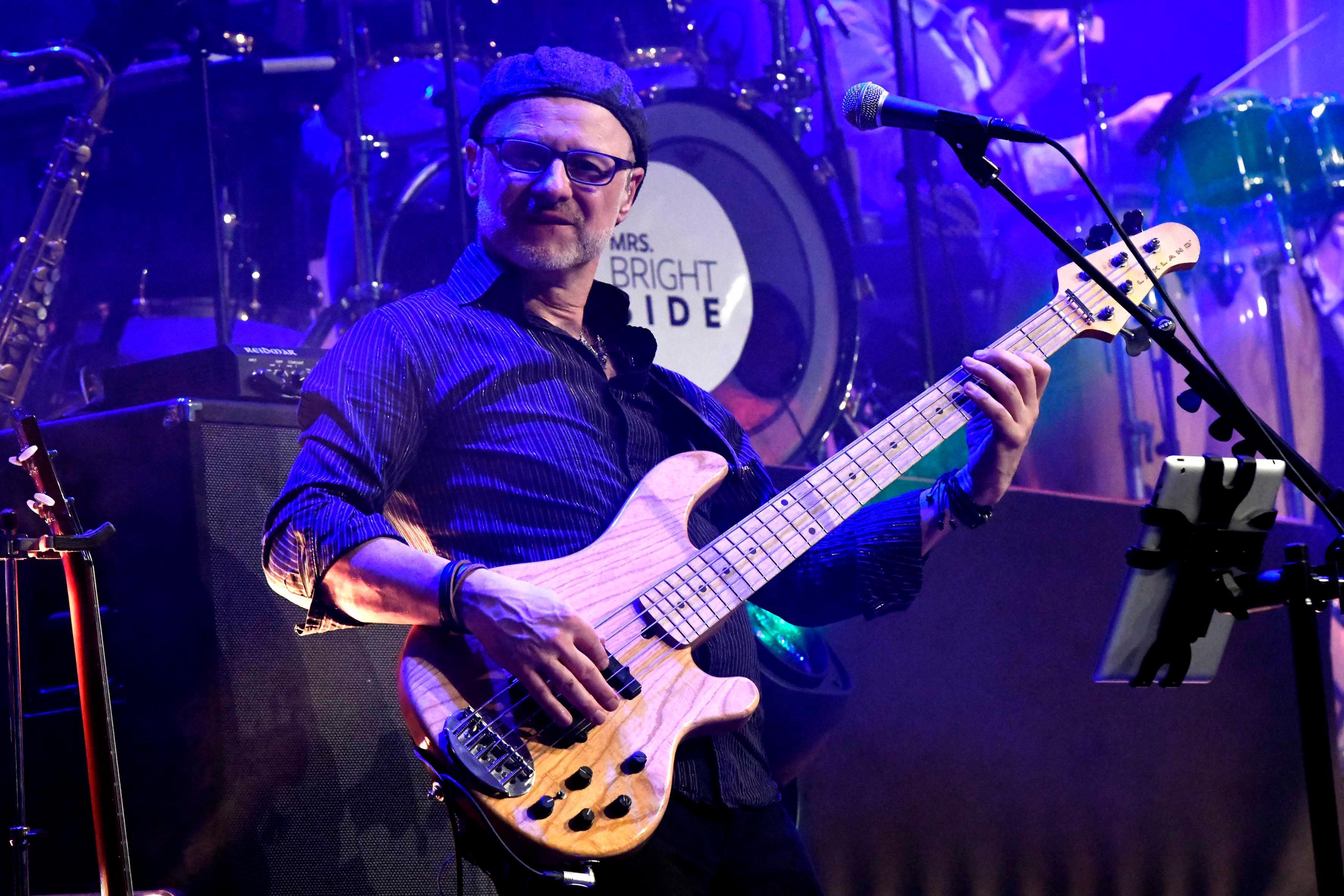 Ralf Bienioschek Music Director I Neuss