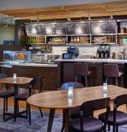 Courtyard by Marriott Chicago Oakbrook Terrace