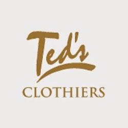 Ted's Clothiers - Big & Tall