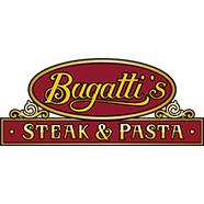 Bugatti's Steak & Pasta