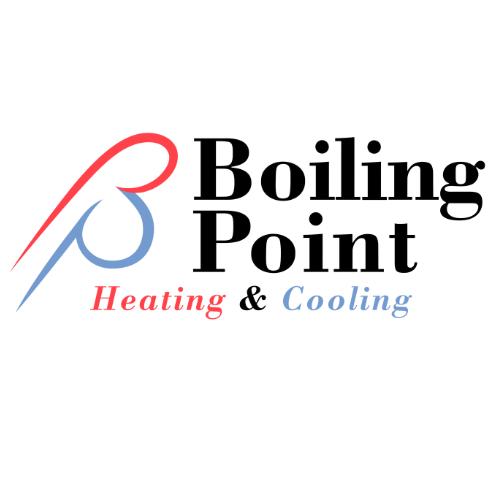 Boiling Point Heating and Cooling