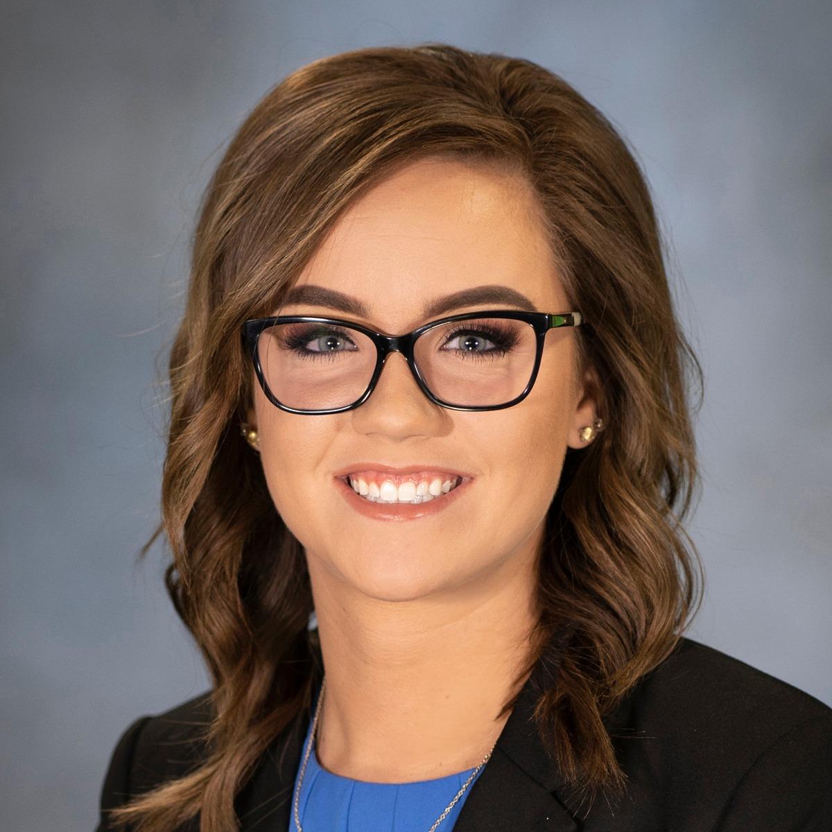 Rachael Burkemper - Missouri Farm Bureau Insurance