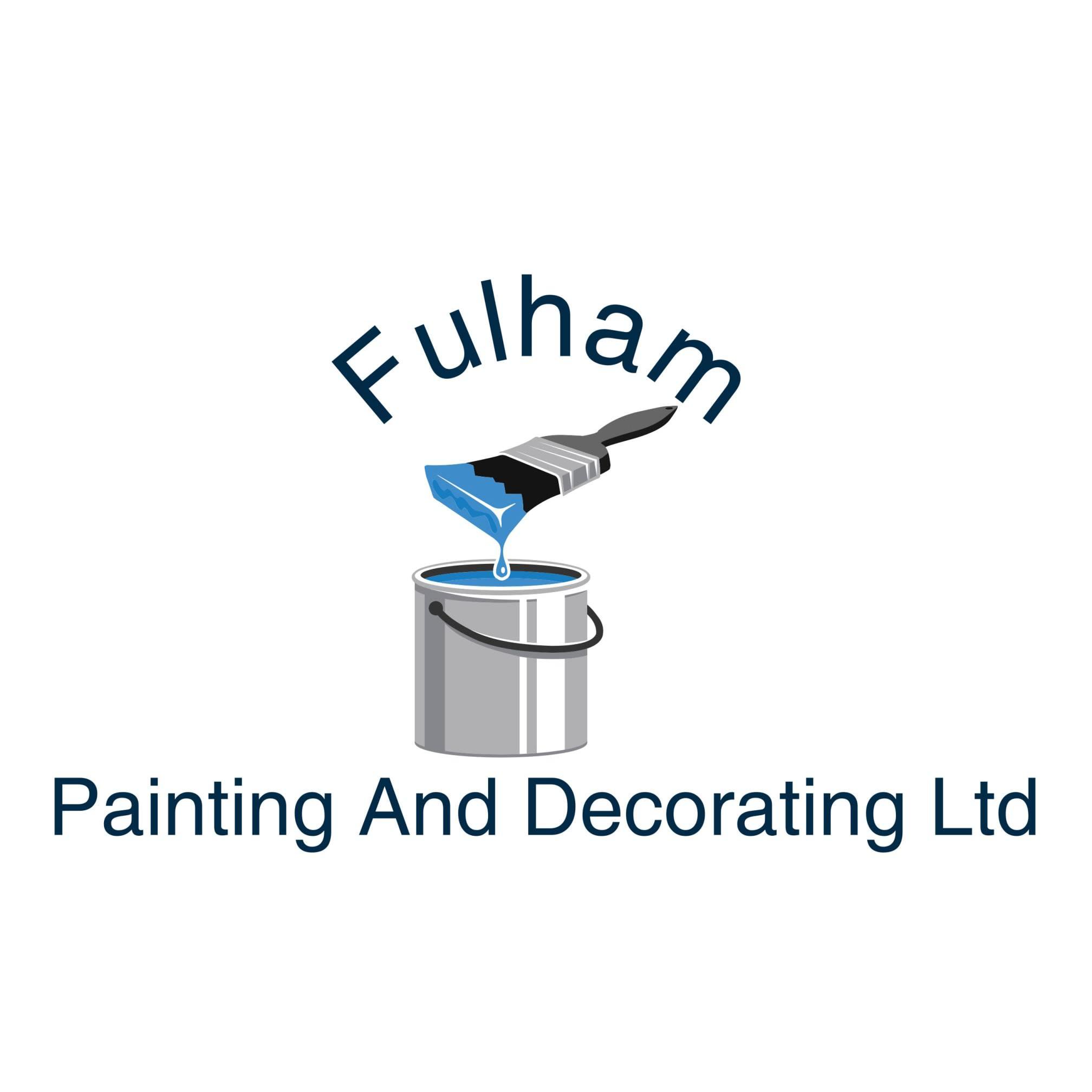 Fulham Painting & Decorating Ltd