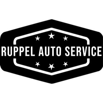 Ruppel Auto Service