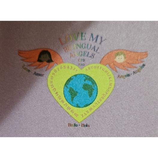 Love My Bilingual Angels, Group Family Daycare