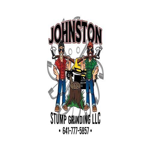 Johnston Stump Grinding