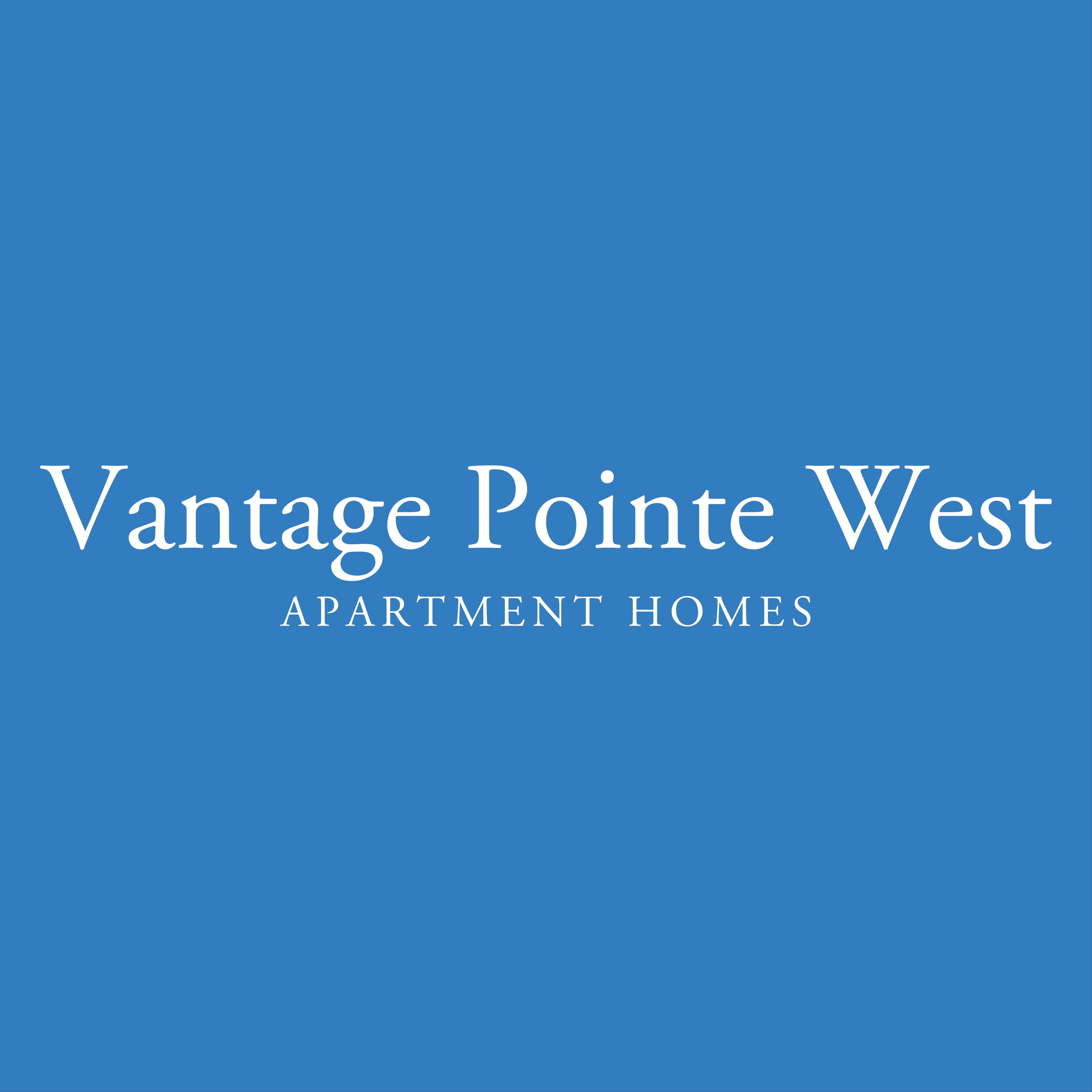 Vantage Pointe West Apartment Homes