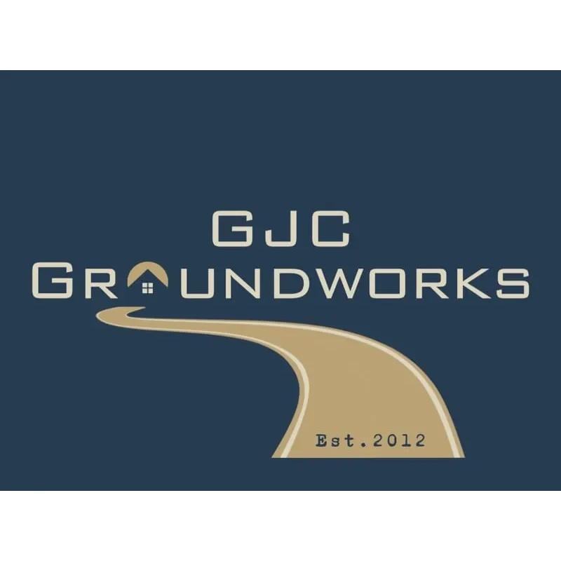 GJC Groundworks Ltd
