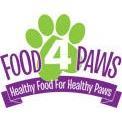 Food 4 Paws