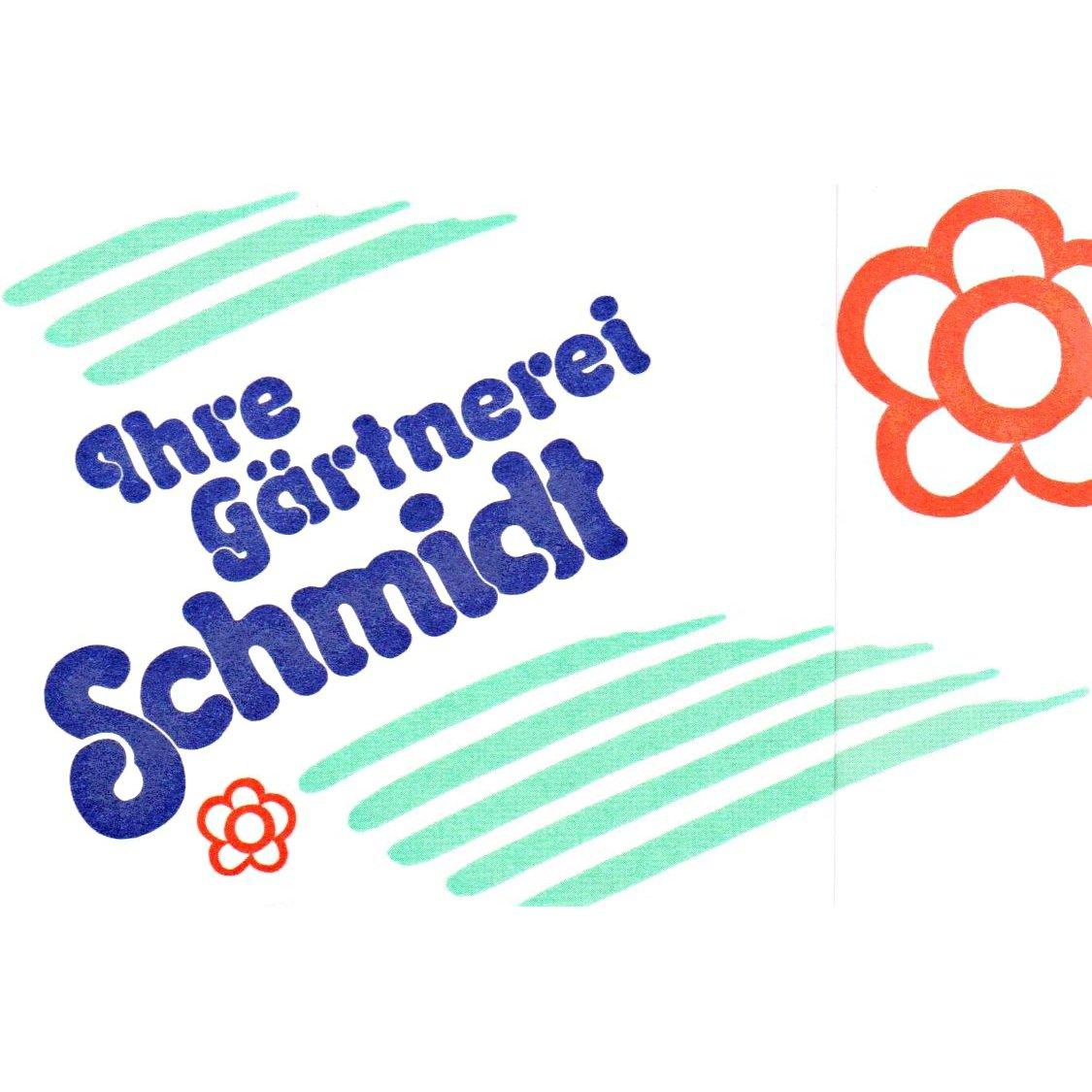 Gärtnerei Schmidt