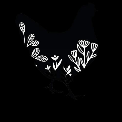 The Coop Flowers