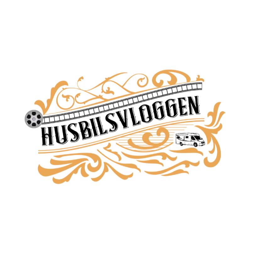 Husbilsvloggen Sverige