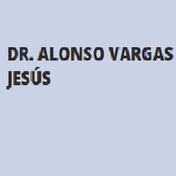 Dr. Alonso Vargas