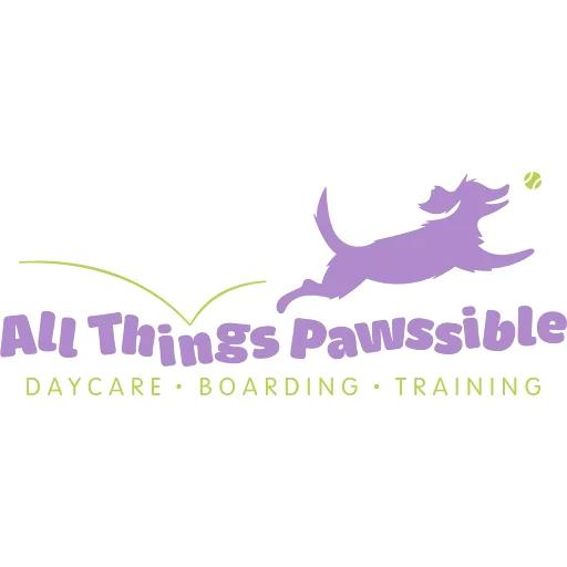 All Things Pawssible