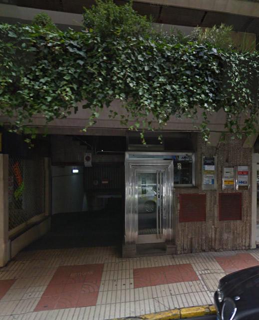 Abogado Emilio Camba Santos