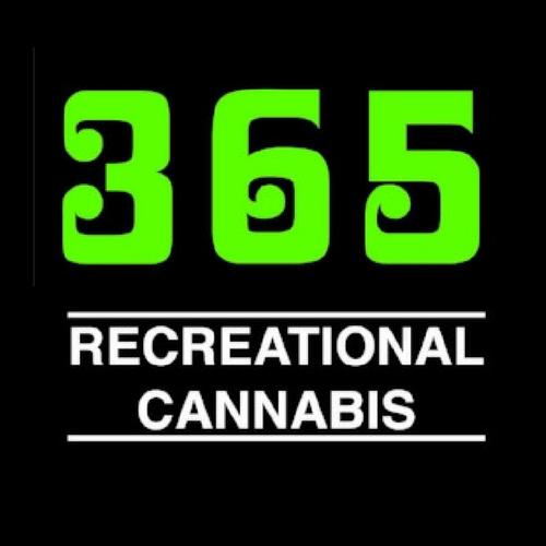 365 Recreational Cannabis