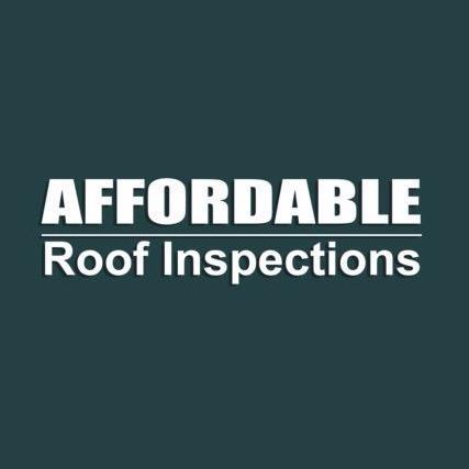 Affordable Roof Inspections