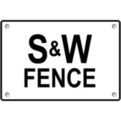 S & W Fence LLC