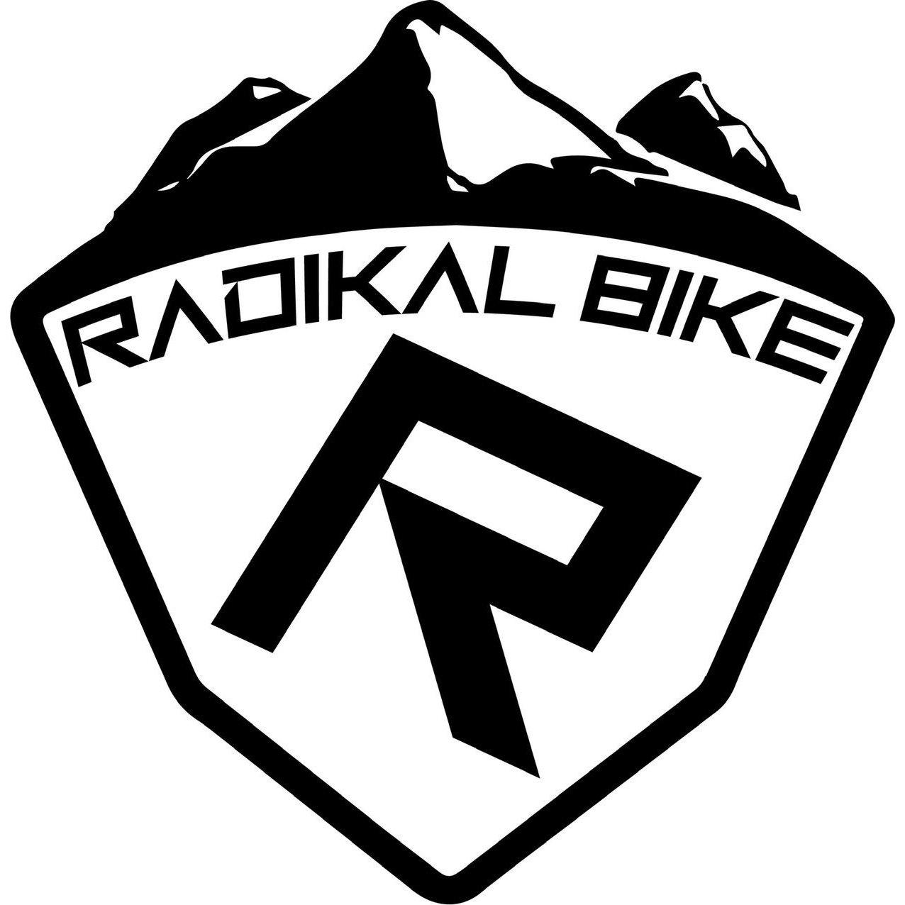 Radikal Bike Bizikleta Denda