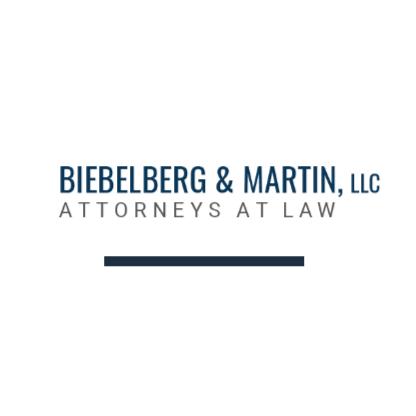 Biebelberg & Martin, LLC Attorneys at Law