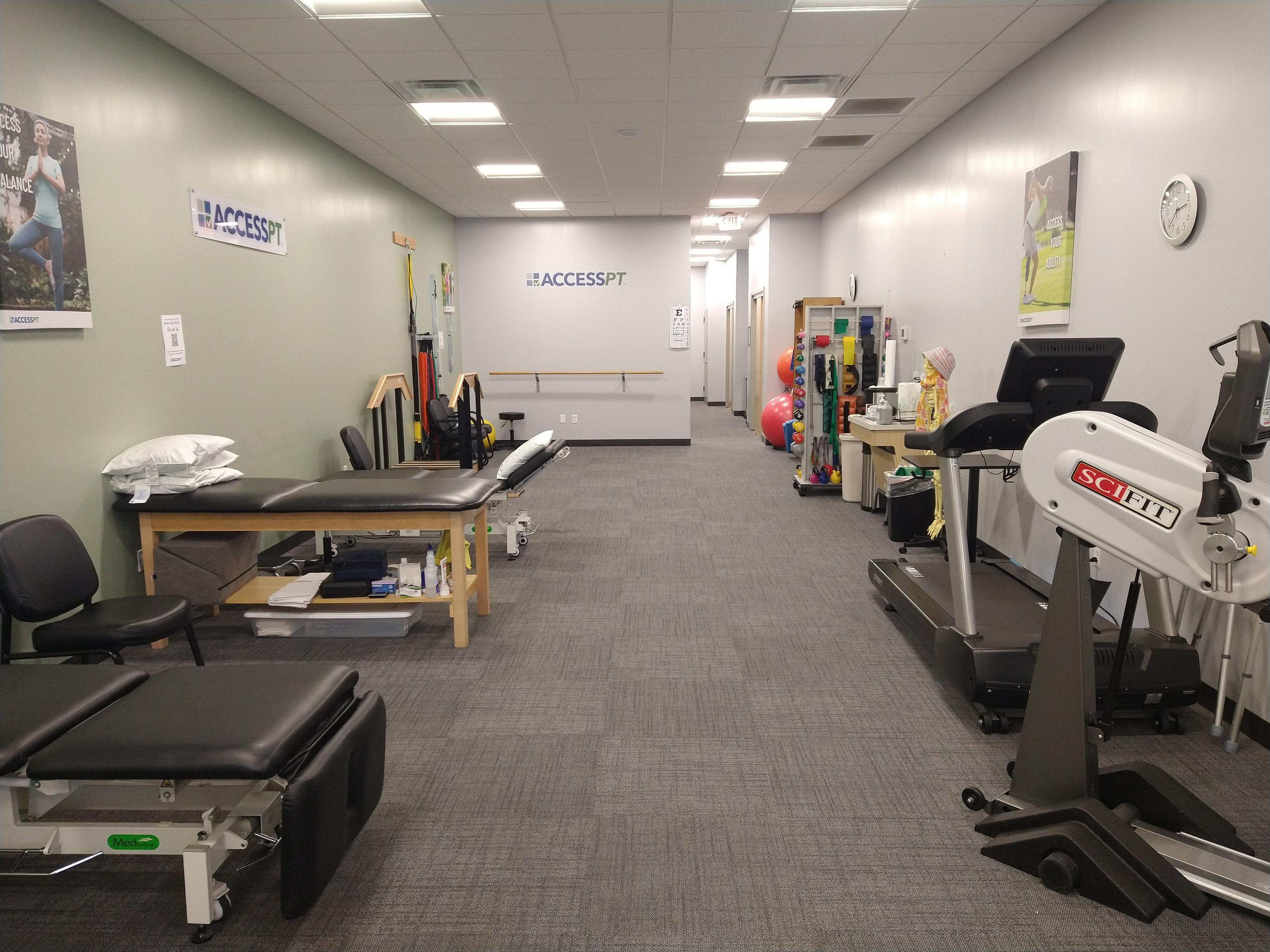 Access Physical Therapy & Wellness