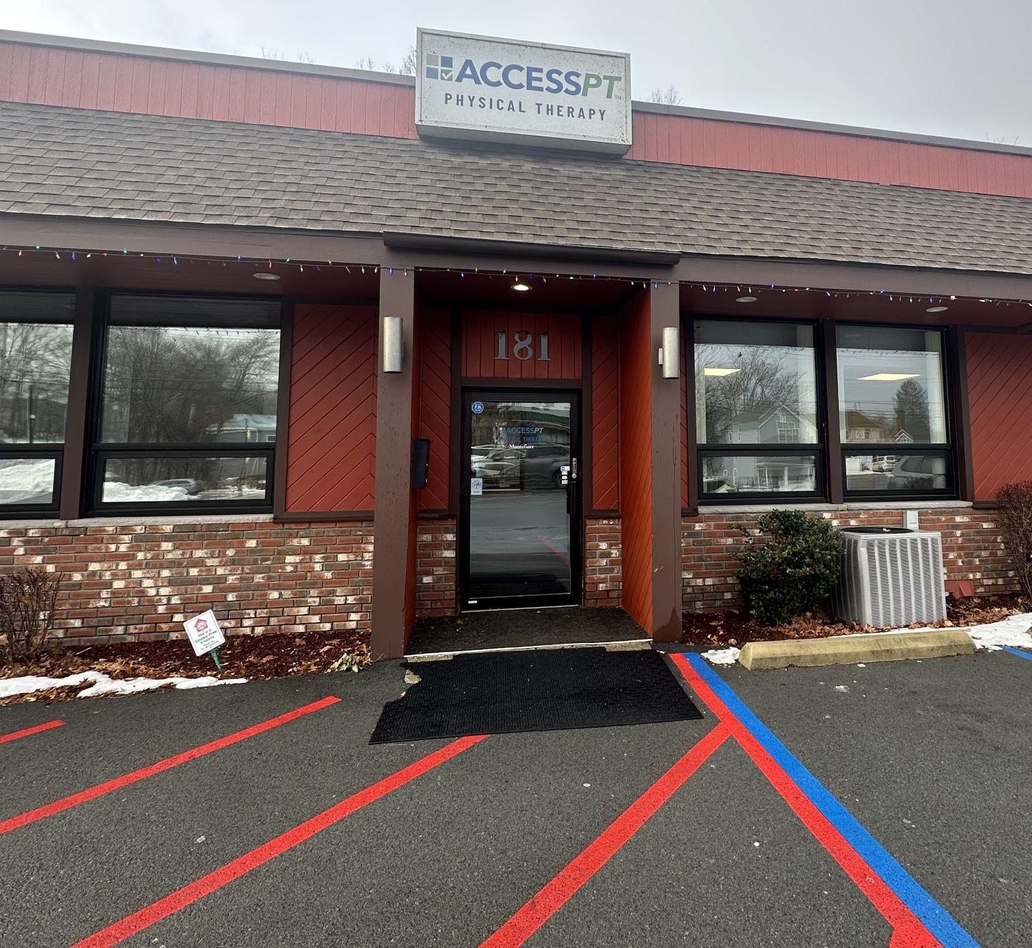 Access Physical Therapy & Wellness