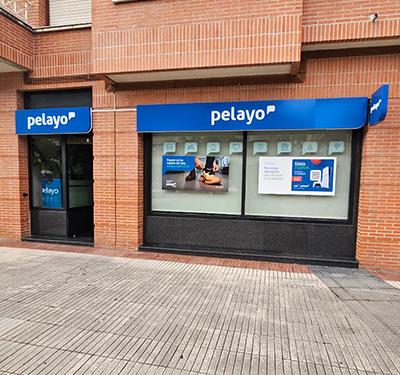 Oficina Seguros Pelayo