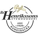 Bröderna Henrikssons Stenhuggeri AB