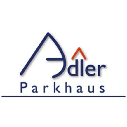 Parkhaus Adlerstraße GmbH - Ihr Parkhaus in Nürnberg