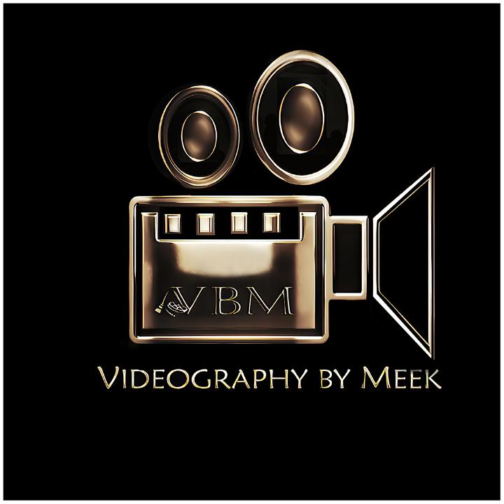 Videography by Meek