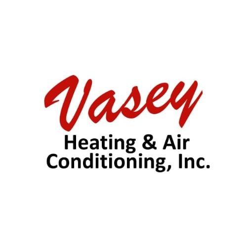 Vasey Heating & Air Conditioning, Inc